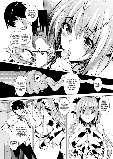 Titsuzu Chapter 1 page 3