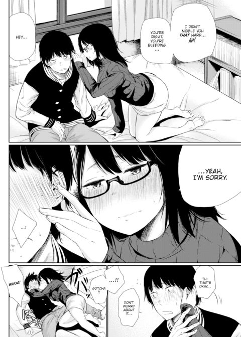 Meeting Chapter 1 page 6