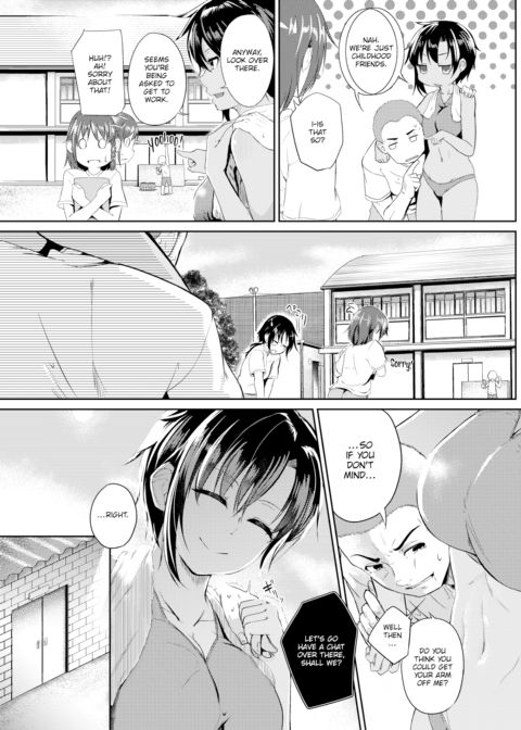 Jealous Puppy Chapter 1 page 3