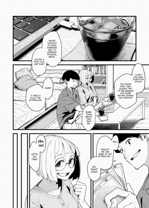 Epilogue Chapter 1 page 2