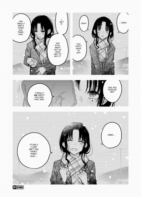 Akari-chan, Be My Onahole ~Part 2~ Chapter 1 page 38
