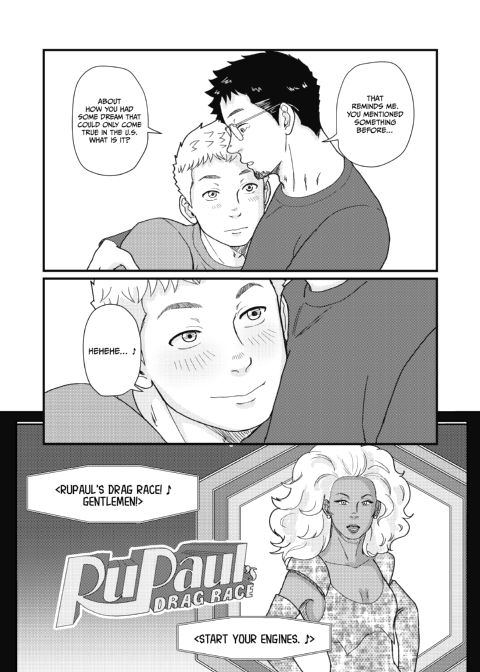 Until We're Together Chapter 1 page 51