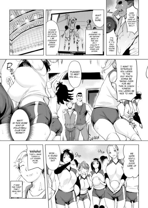 Sinful Sex Chapter 1 page 52