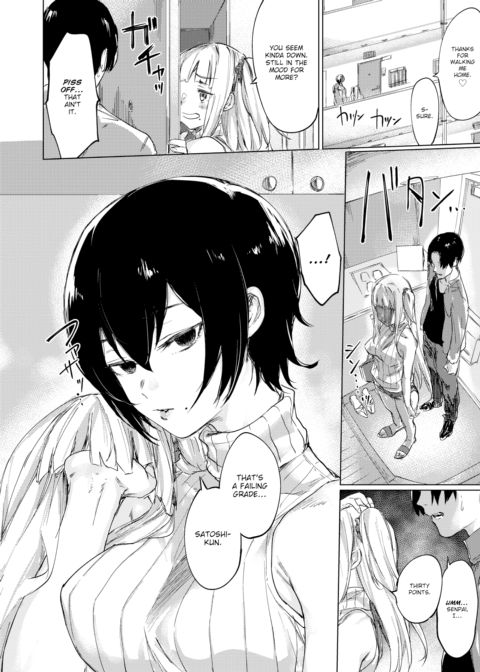 Take Two Chapter 1 page 4