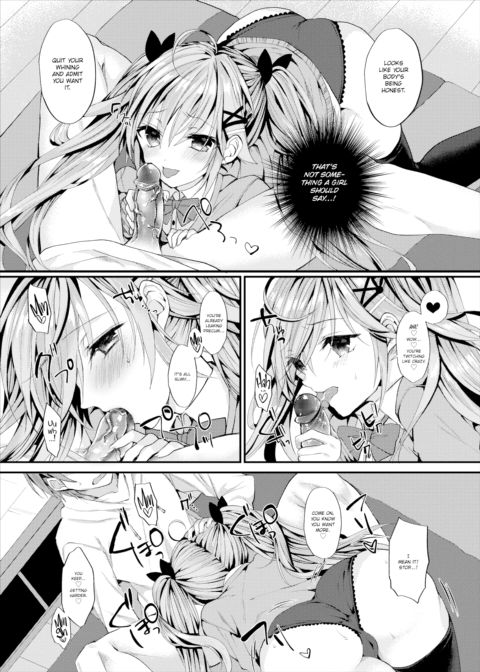 Silent Joker Chapter 1 page 4