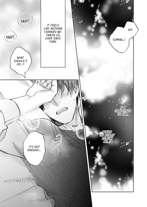 My Annoying Boss Is... Kinda Sexy?! Vol.2 Chapter 1 page 41
