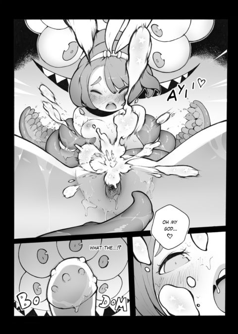Secret Star Juice Chapter 1 page 12