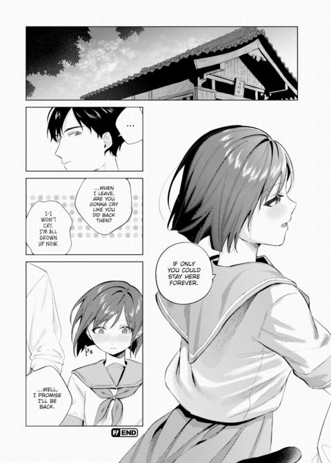 Until the Day We Meet Again Chapter 1 page 28