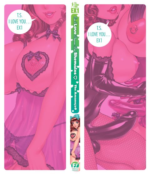 T.S. I Love You EX1 Chapter 1 page 138