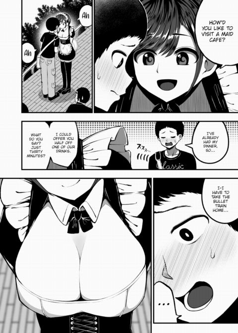 Otaku-kun Chapter 1 page 2