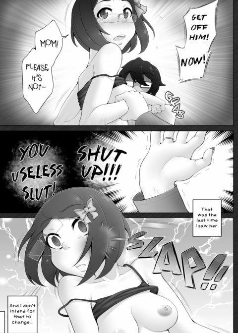 Shady Dealings Chapter 1 page 51