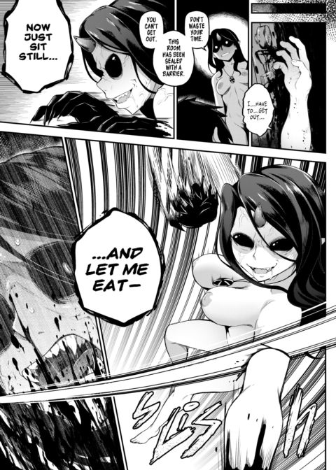 Black Moon Prophecy - Chapter 1 Chapter 1 page 23
