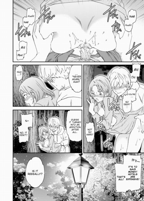 HBD! Chapter 1 page 18