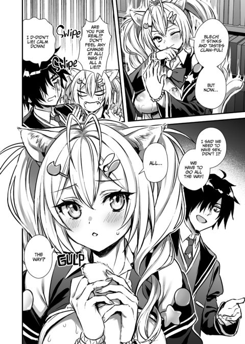 Mediocre Mage Has a Lesson for the Gifted Genius 2 Chapter 1 page 22