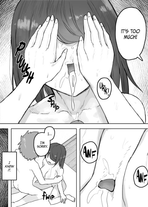 Sharing Dicks with My Other Self Chapter 1 page 13