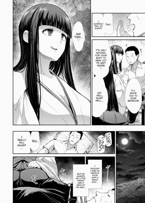Lost Chapter 1 page 6
