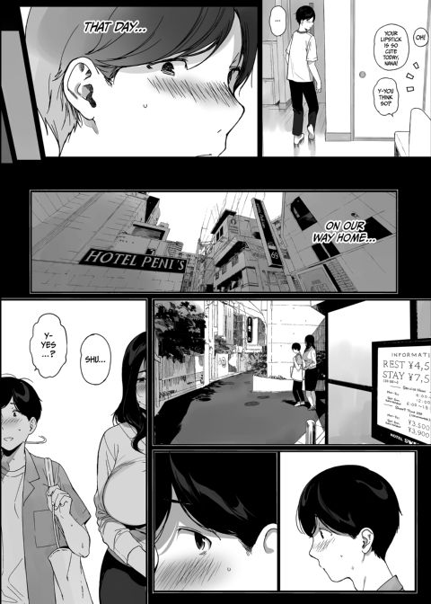 Gaming Harem 4 Chapter 1 page 59