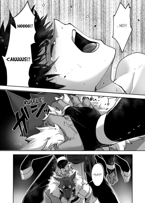 The Titan's Bride Vol.3 Chapter 1 page 24