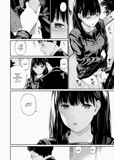 Skipping Class Chapter 1 page 8