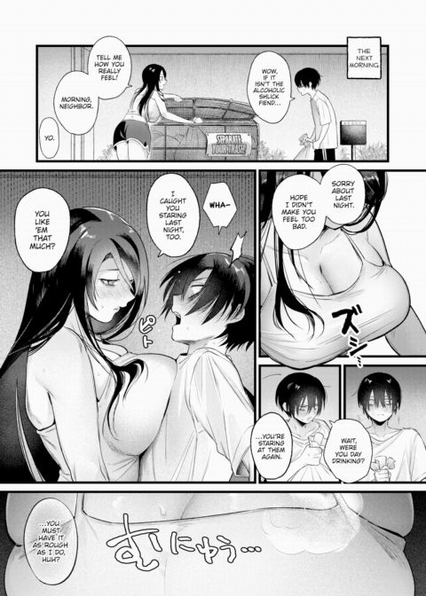 Shut-Ins Chapter 1 page 3