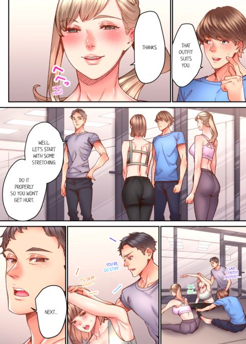 The Share Houses Secret Rule Vol.7 Chapter 1 page 54