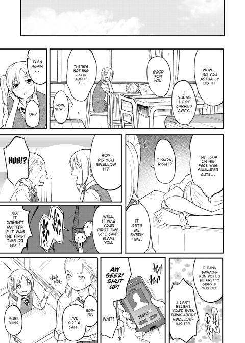 Special Days Chapter 1 page 76