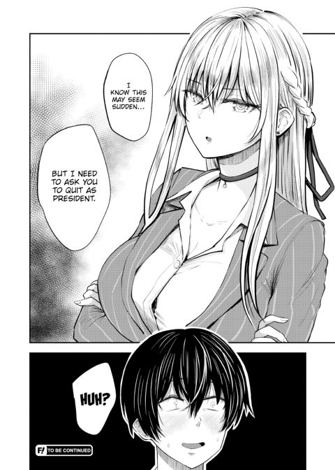 Heaps of Boobs Chapter 1 page 160