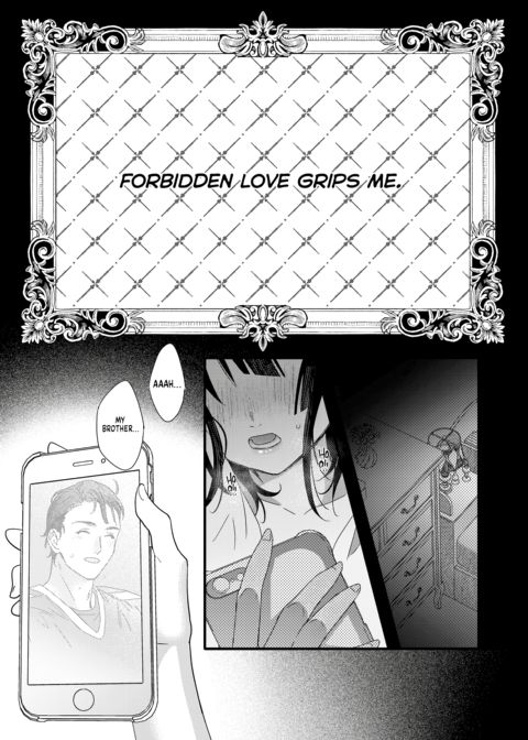 The Price of Sin Chapter 1 page 2
