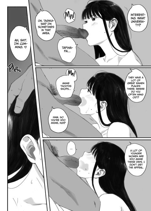 Pimping Out the Nerdy Girl Chapter 1 page 92