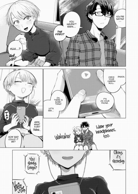 Fatal Found Footage Chapter 1 page 7