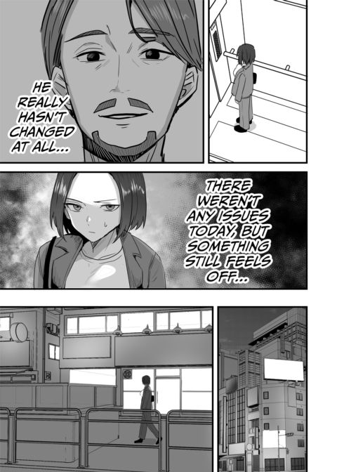 Taming a Mother With an Attitude 3 Chapter 1 page 30