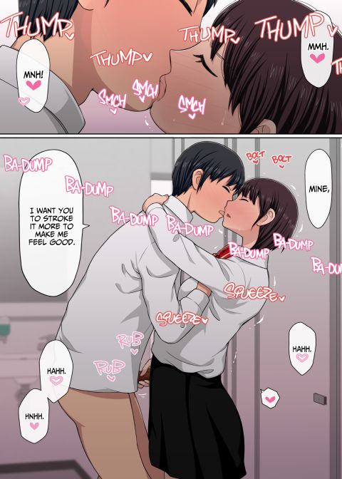 Instapussy 2 Chapter 1 page 42