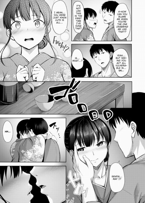 Love Me Hostess Chapter 1 page 11