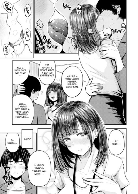 Heaps of Boobs Chapter 1 page 147