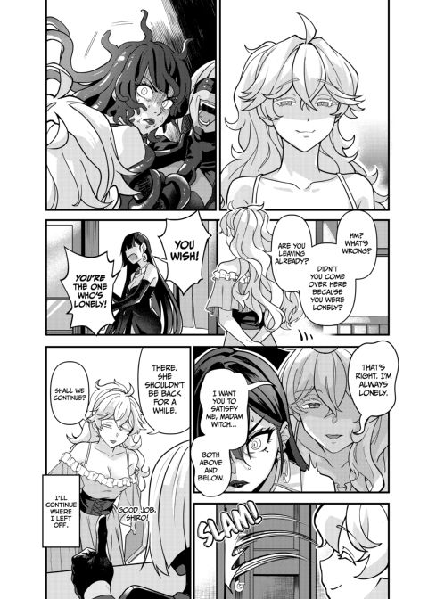 Albino's Diary 3 Part 1 - February 25th, Sunny Chapter 1 page 43