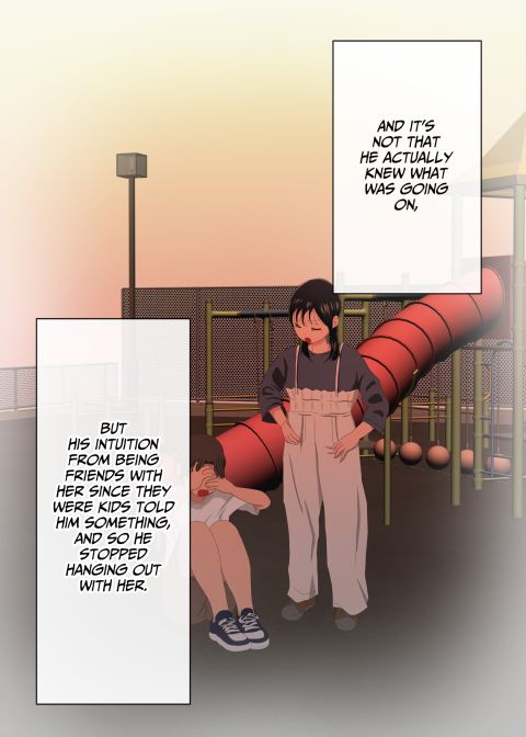 Instapussy 2 Chapter 1 page 153