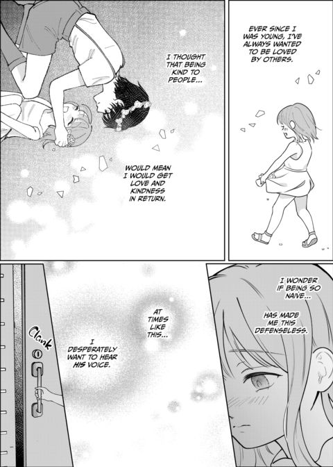 Our Twisted Love Cage Chapter 1 page 46