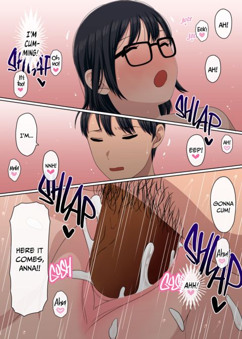 Instapussy 4 Chapter 1 page 118
