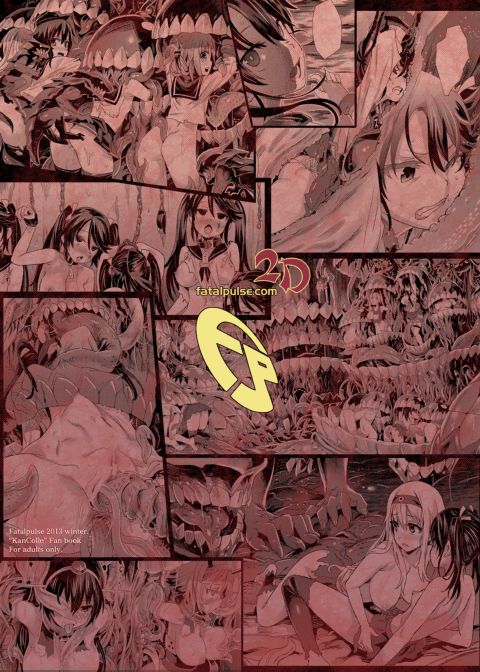 Victim Girls 16: Children of the Bottom Chapter 1 page 30