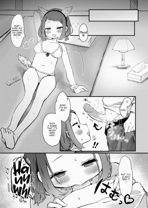 Happenight! Chapter 1 page 13