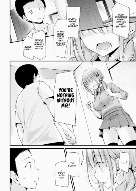 Cocksleeve Classroom Dropout - Episode:00 Chapter 1 page 30