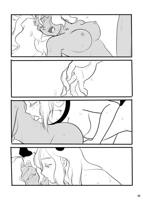 The Closing Arcana Chapter 1 page 41