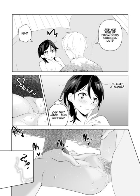 For Peace Chapter 1 page 41