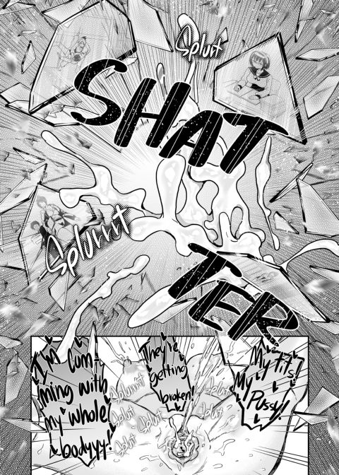A Sting Gone Wrong Chapter 1 page 75