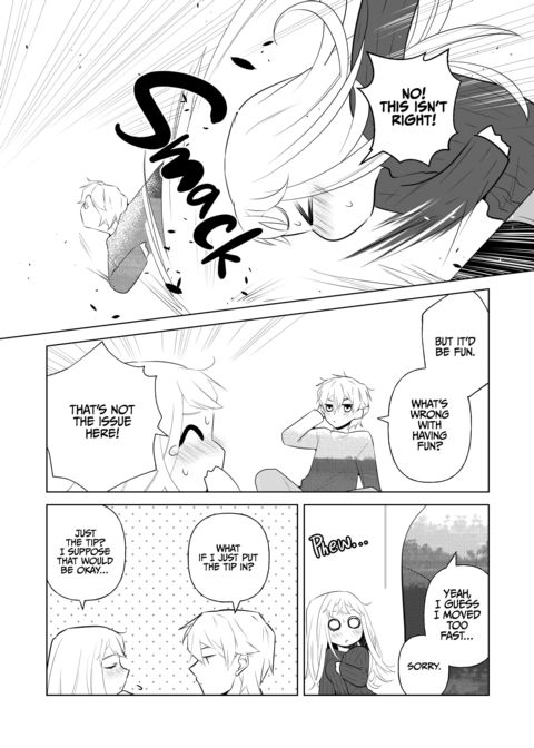 For Peace Chapter 1 page 102