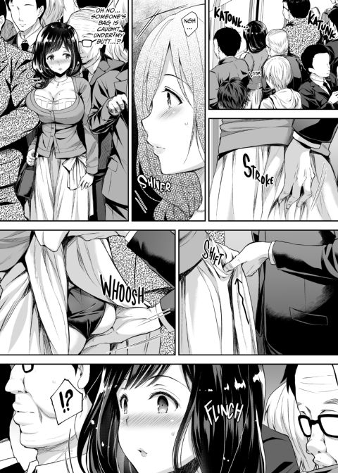 The Shame Train Collection Chapter 1 page 53