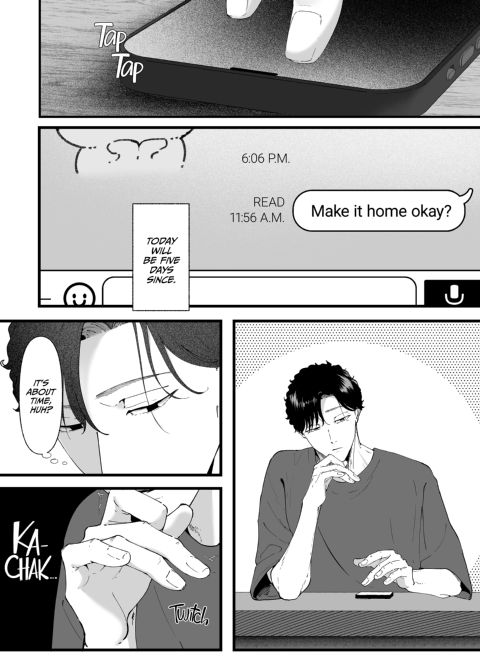 A Wolf in Shee's Clothing Chapter 1 page 69