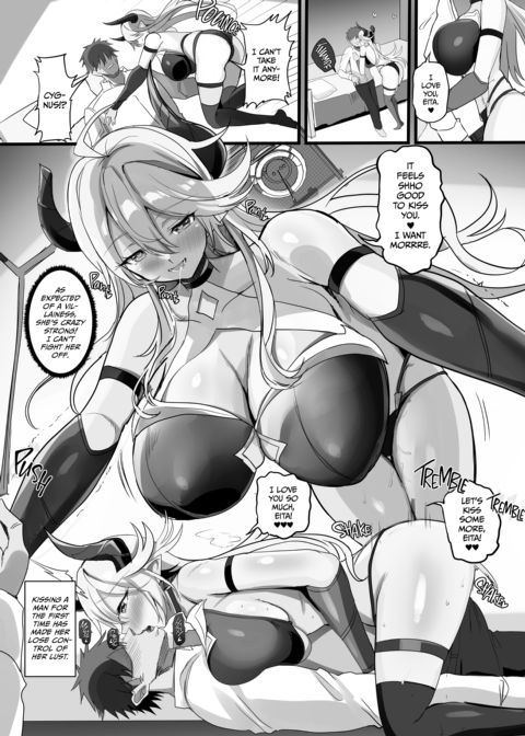 I Took In a Villainess Chapter 1 page 14