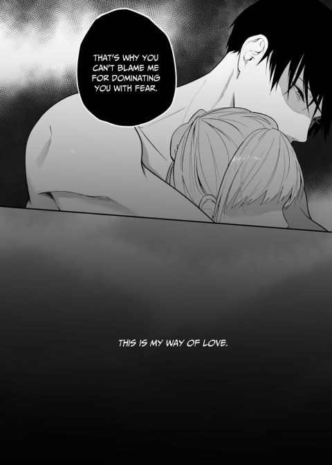 Twisted Love From My Coworker 2 Chapter 1 page 94