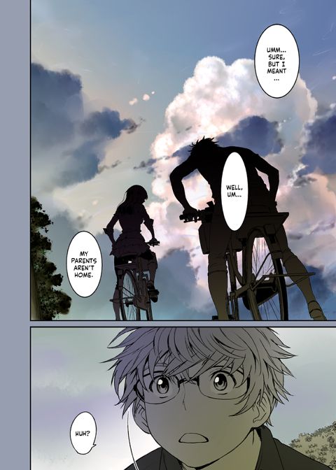 Compatibility 1 Chapter 1 page 21